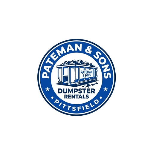 Pateman & Sons Dumpster Rentals Pittsfield
