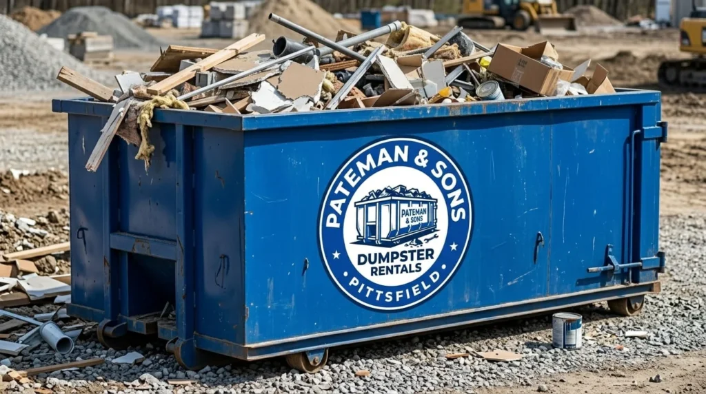 Junk Removal Pittsfield-img